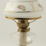 775 3395 PARAFFIN LAMP